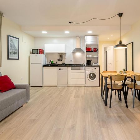 Appartamento Savio Eco Living Siviglia Esterno foto