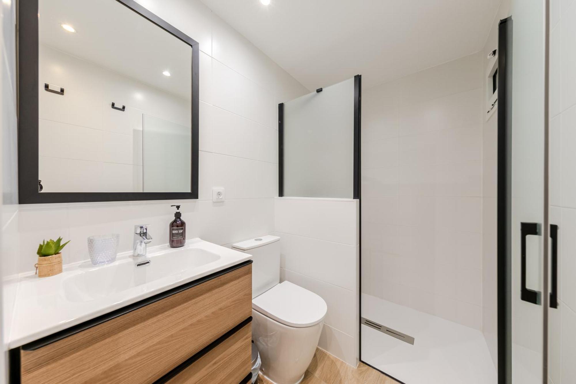 Appartamento Savio Eco Living Siviglia Esterno foto